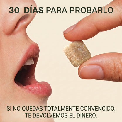Holariss chicle remineralizante 7